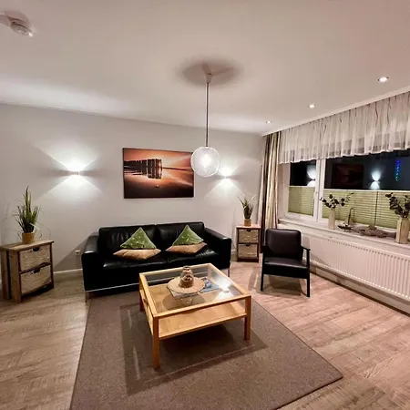 Nr 2 Apartamento Borkum