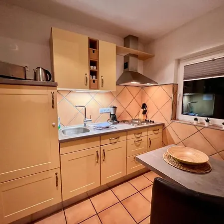 Apartamento Nr 2 *
