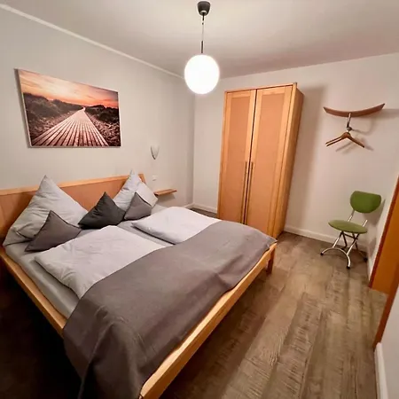 Nr 2 Apartamento