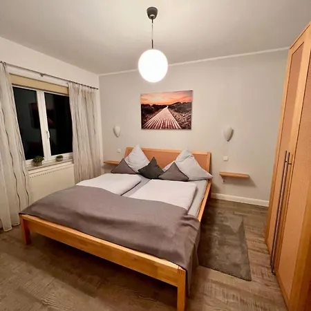 Nr 2 Apartamento