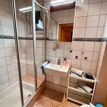 Nr 2 Apartamento Borkum