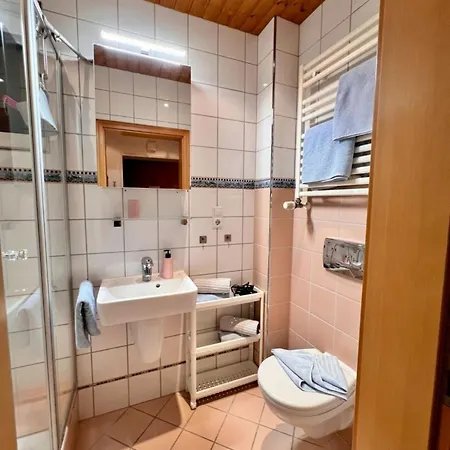 Apartamento Nr 2 Borkum